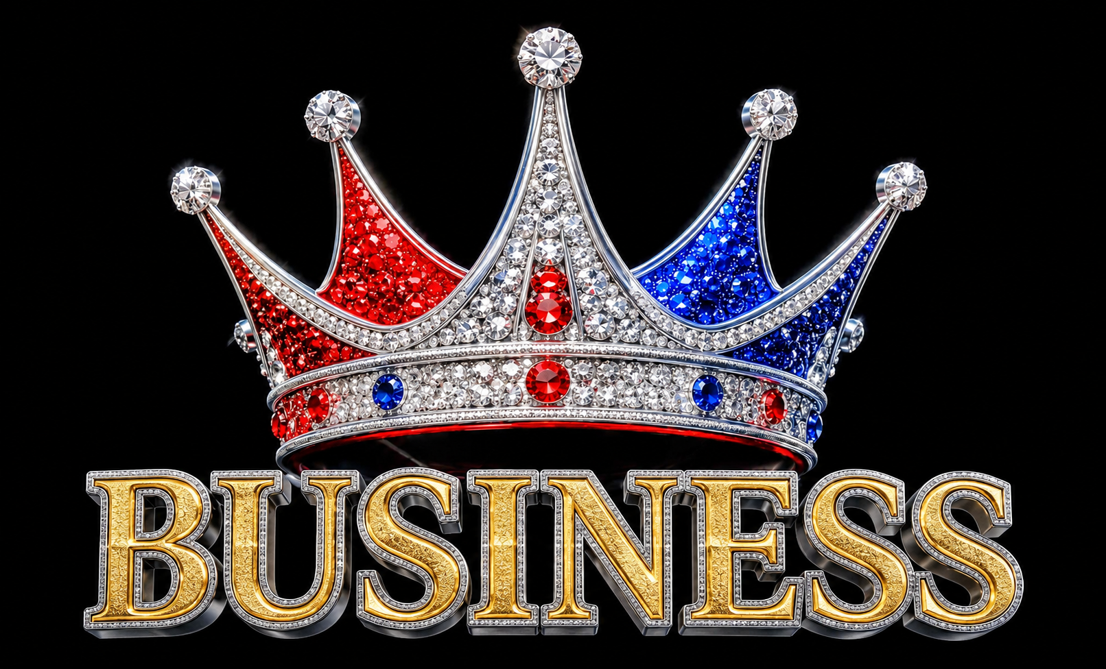 Fortunate 1 Crown